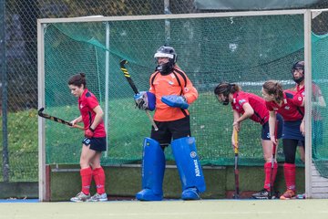 Bild 106 - Frauen Klipper TGC - Bonner THV : Ergebnis: 0:5